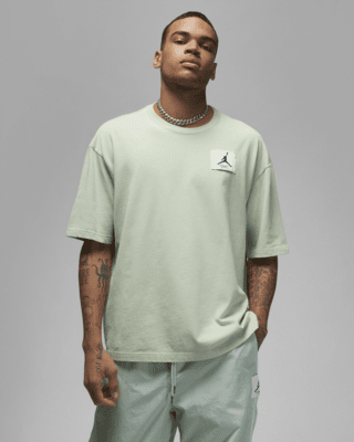 ★Nike★ Jordan Flight Essential Oversized T-Shirt M Sale IB Jordan Flight Essentials Men's Oversized T-shirt. Nike ID